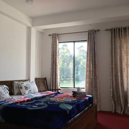 Sherwood Lodge Nuwara Eliya Dış mekan fotoğraf