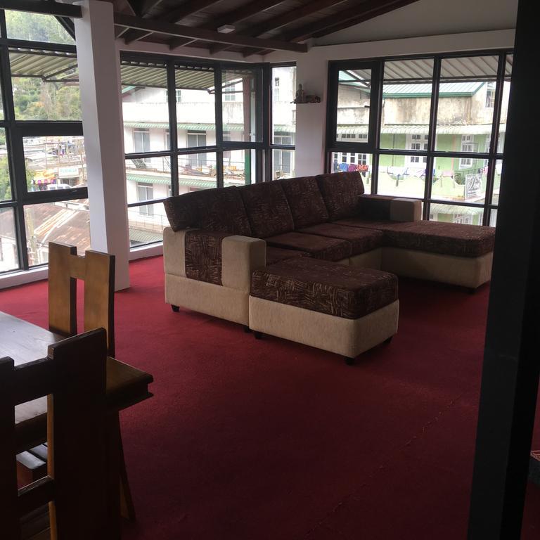 Sherwood Lodge Nuwara Eliya Dış mekan fotoğraf