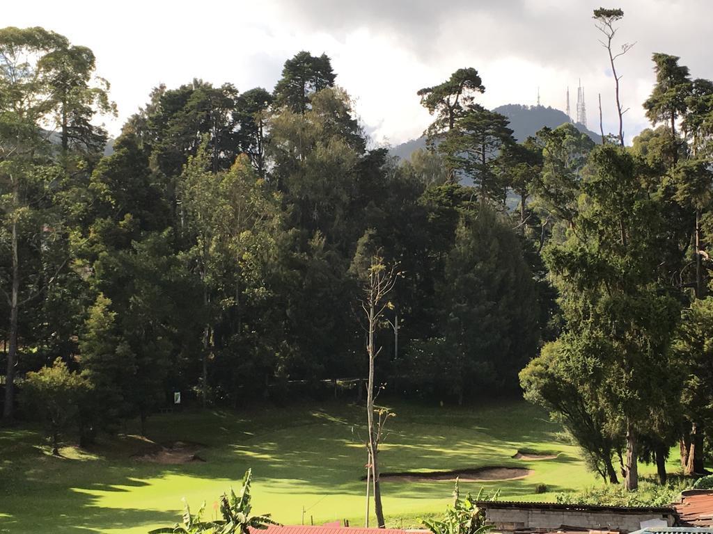 Sherwood Lodge Nuwara Eliya Dış mekan fotoğraf