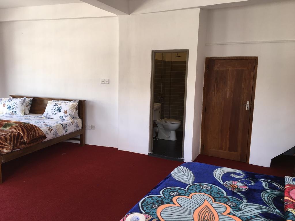 Sherwood Lodge Nuwara Eliya Dış mekan fotoğraf