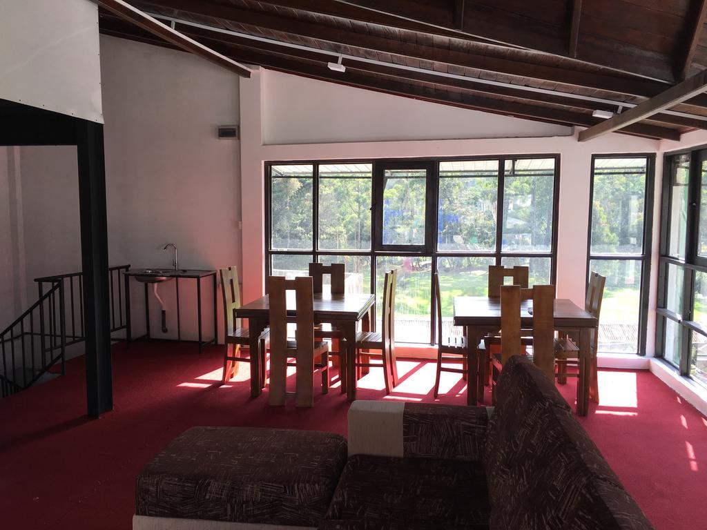 Sherwood Lodge Nuwara Eliya Dış mekan fotoğraf