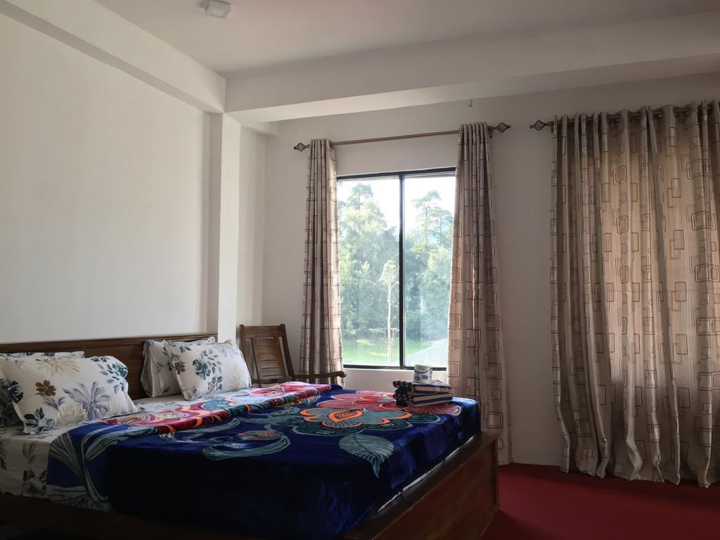 Sherwood Lodge Nuwara Eliya Dış mekan fotoğraf