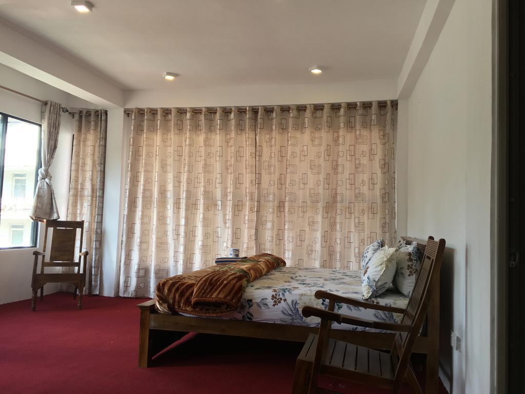 Sherwood Lodge Nuwara Eliya Dış mekan fotoğraf