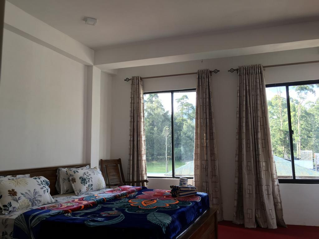 Sherwood Lodge Nuwara Eliya Dış mekan fotoğraf