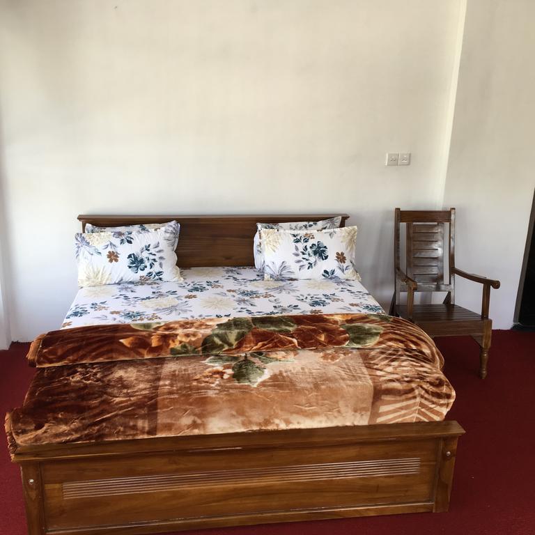 Sherwood Lodge Nuwara Eliya Dış mekan fotoğraf